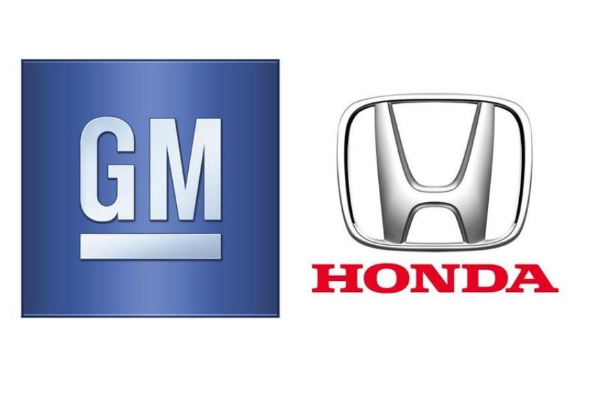GM and Honda form a strategic alliance in North America