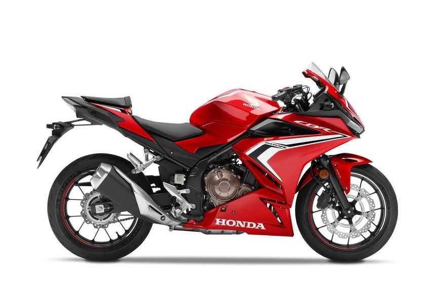 Honda CBR500