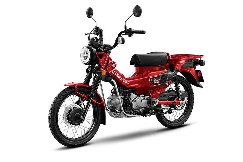 Should Honda bring over this road-trail bike?