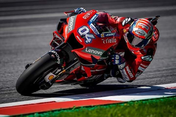 dovizioso