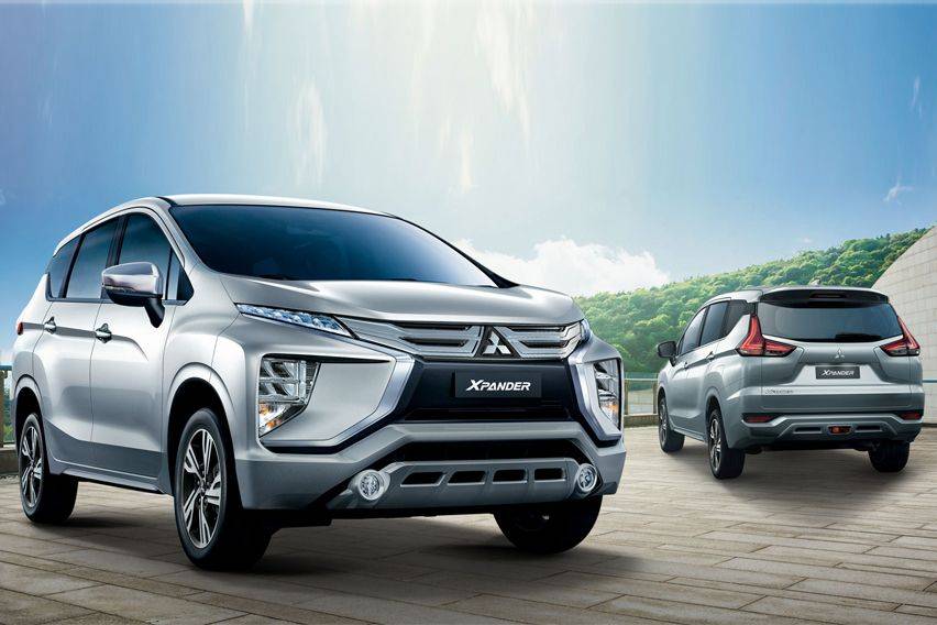 Mitsubishi Xpander Kian Menjamur, Tak Lagi Eksklusif Buatan Indonesia