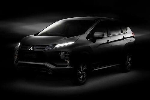 Mitsubishi Xpander Terbaru Meluncur Besok, Ada Fitur Anyar?