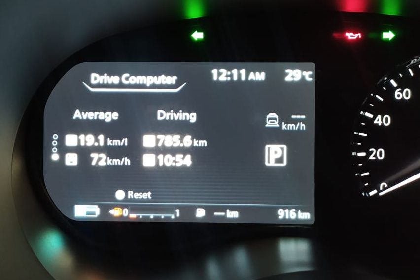 Nissan Kicks e-Power