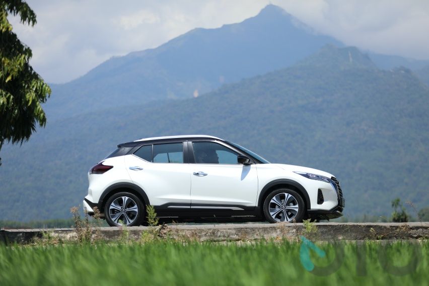 Nissan Kicks e-Power