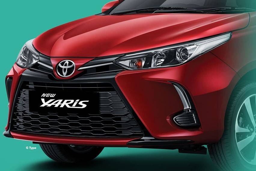 Toyota Yaris Free Tronic Felujitása – Deagostini legendás autók