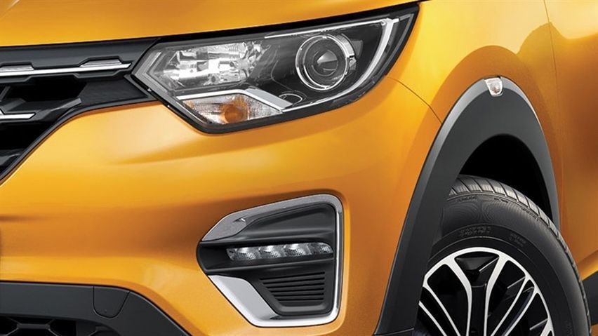 Empat Alasan Lebih Pilih Renault Triber dari Low MPV dan LCGC