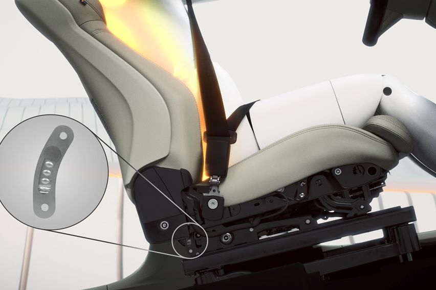 run off road protection