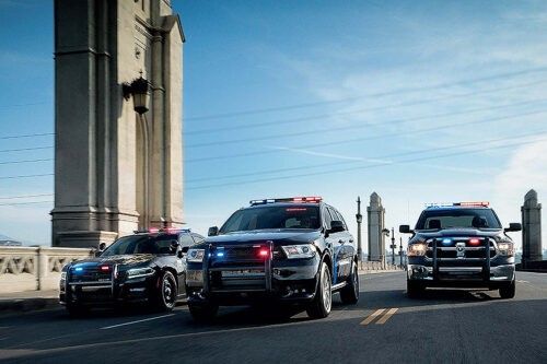 The 2021 Dodge Charger, Durango Pursuit are exactly what the PNP needs