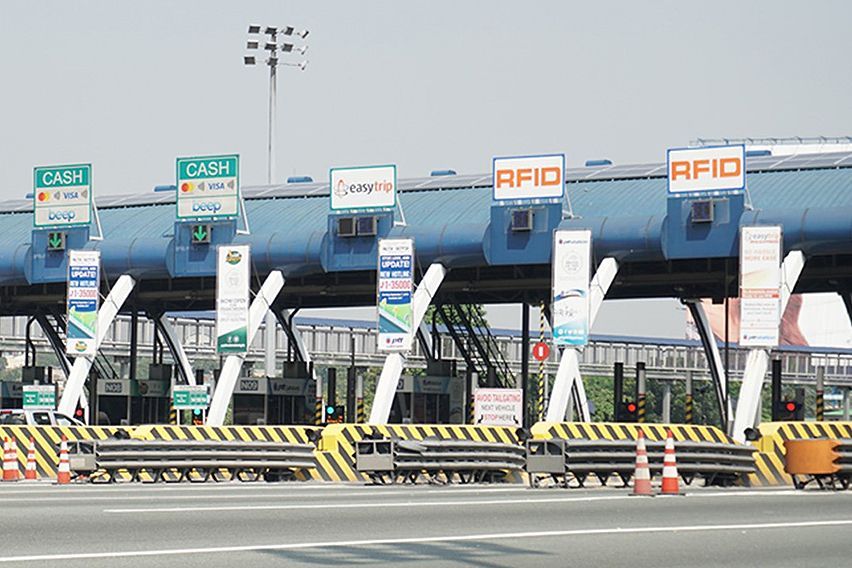 MPTC promises hassle-free trips and toll transactions this Holy Week