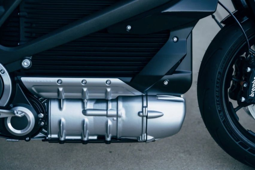 Harley-Davidson Livewire