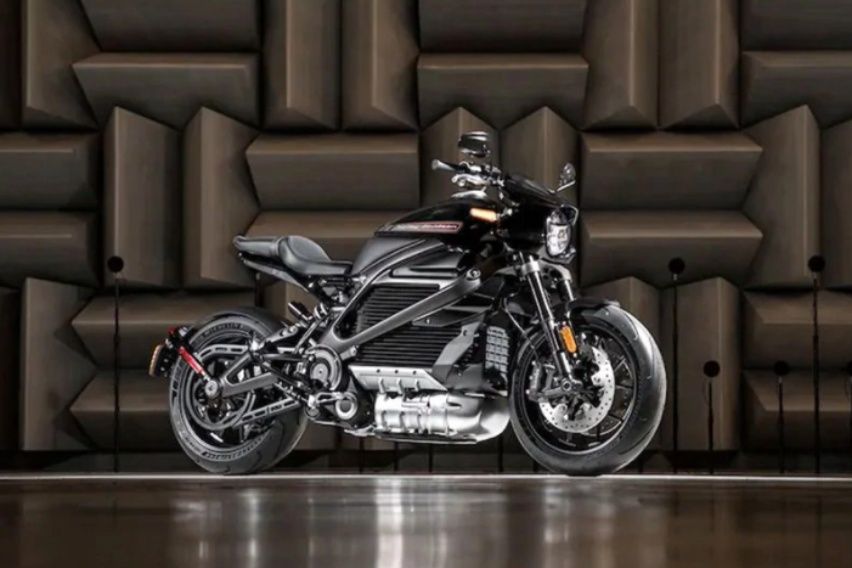 Harley-Davidson Livewire