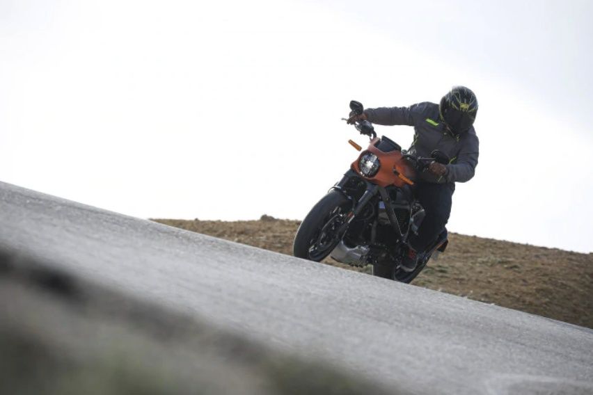 Harley-Davidson Livewire