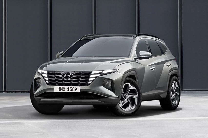 2022 Hyundai Tucson revealed, check full details 