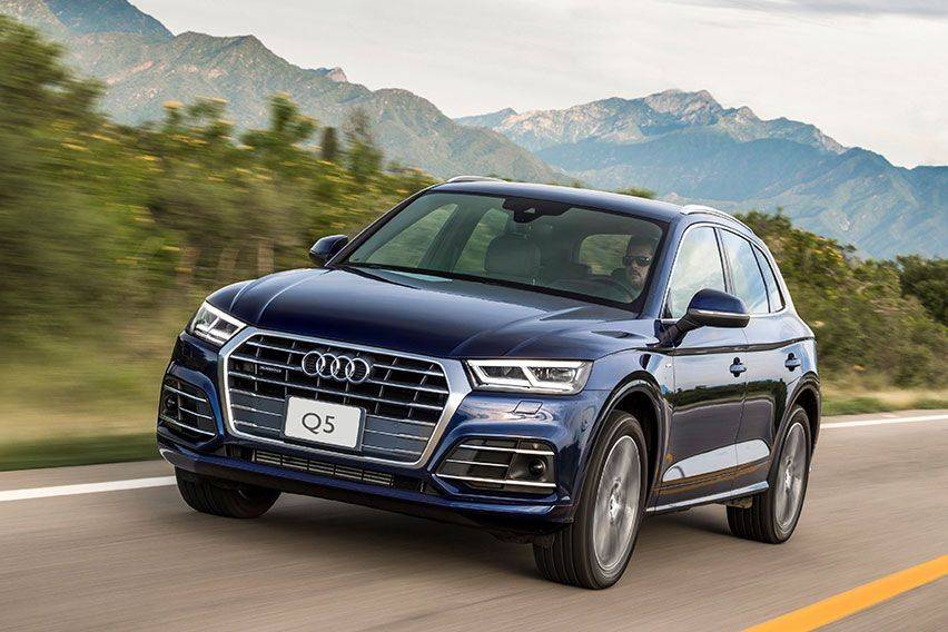 PH customers can choose between Prestige, Premium variants of 2020 Audi Q5 