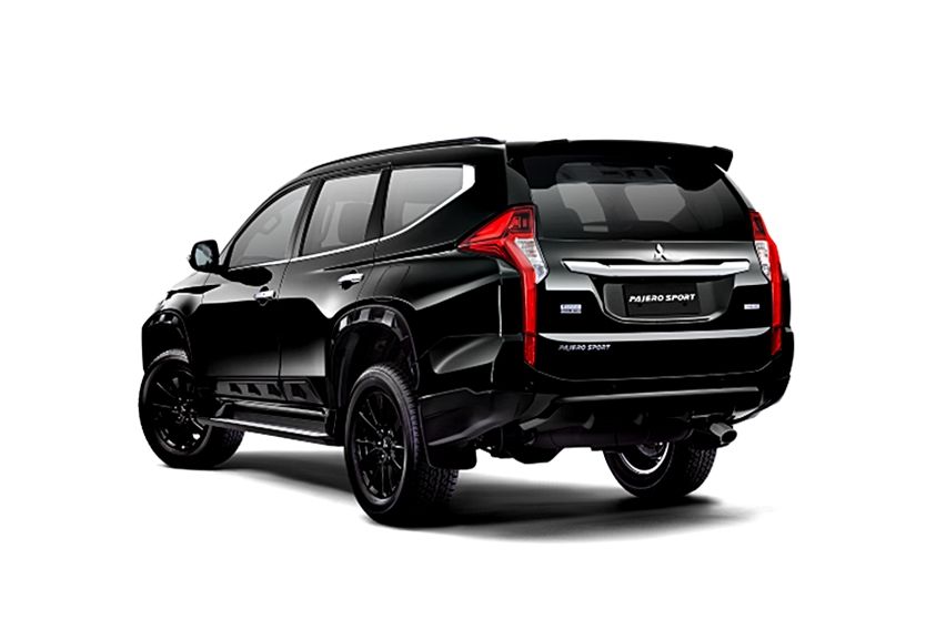 Rockford Fosgate Black Edition