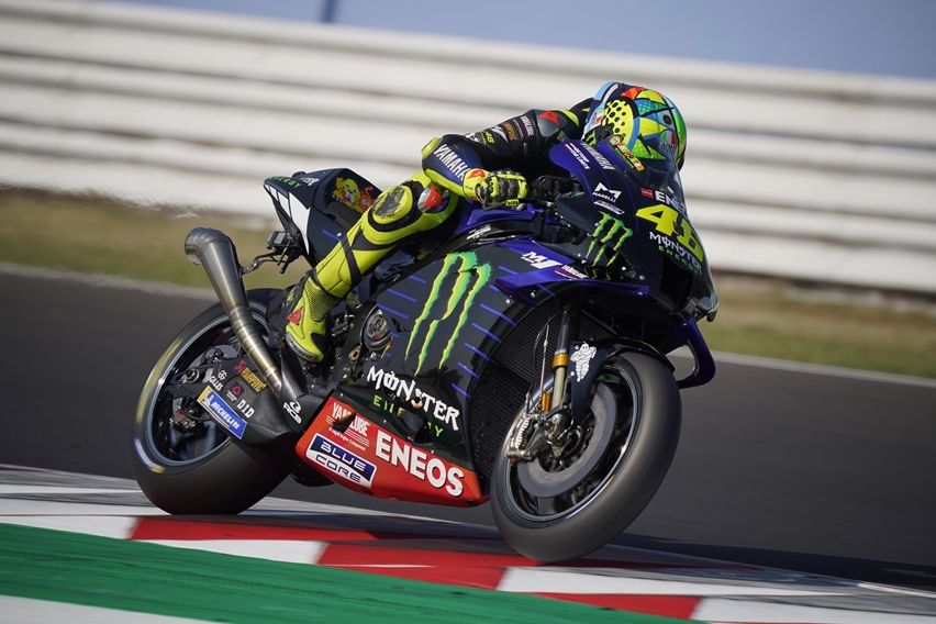 Rossi