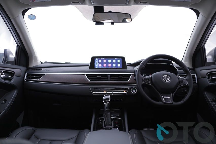 Interior Glory i-Auto