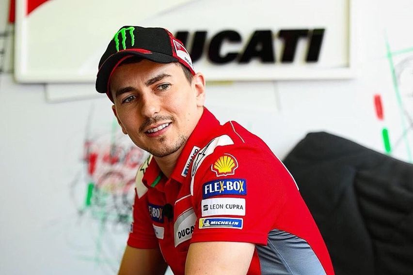 MotoGP: Enggan Balapan Lagi, Lorenzo Tolak Tawaran Ducati