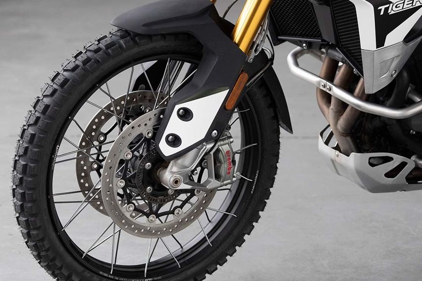 triumph tiger rally 900