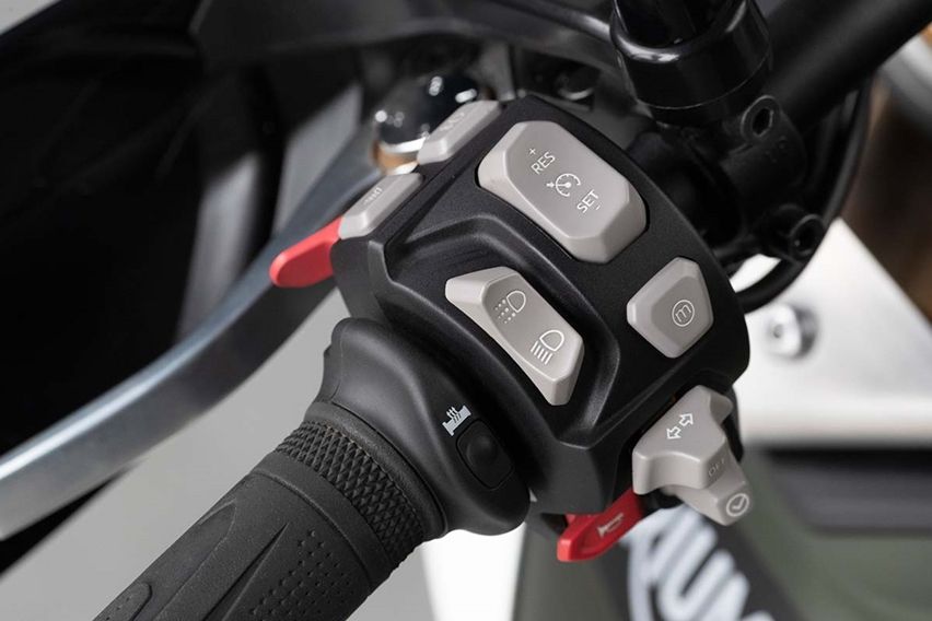 triumph tiger rally 900