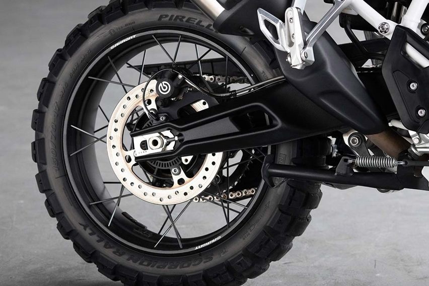 triumph tiger rally 900