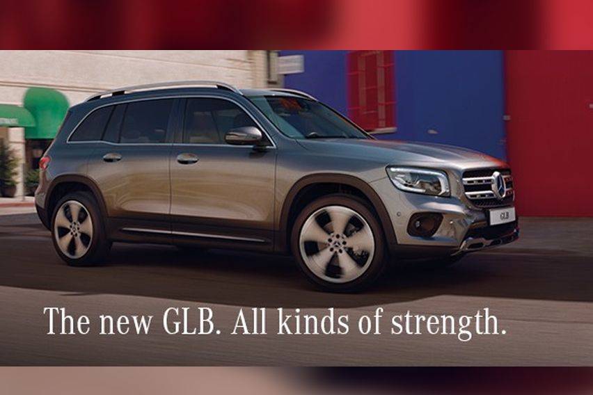 2020 Mercedes GLB SUV launched in Malaysia; price starts at RM 269,118