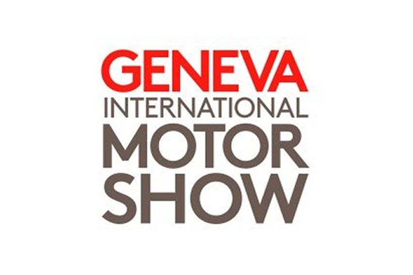 2021 Geneva Motor Show might come with a revamp