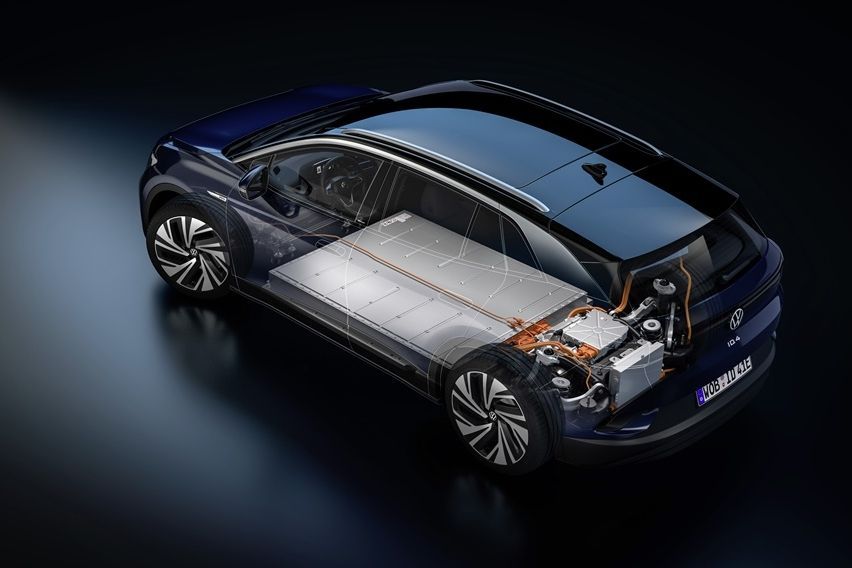 Volkswagen Group and Bosch to lead European manufacturers in battery production 