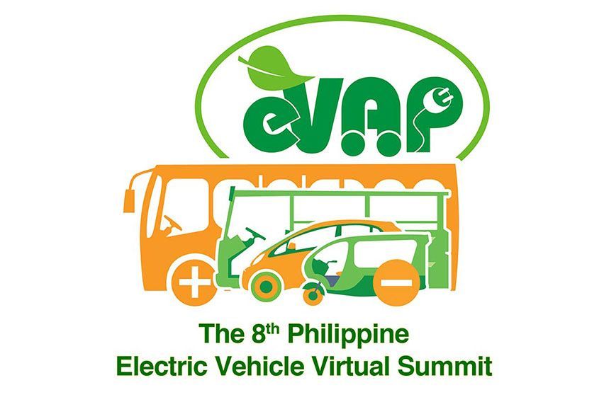 The 8th Philippine Electric Vehicle Summit goes digital