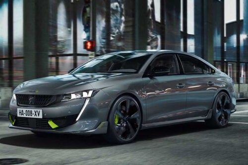 2021 Peugeot 508 Sport Engineered unveiled, Malaysian arrival not yet confirmed
