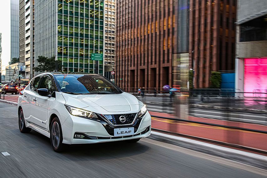 Nissan PH busts EV myths ahead of Leaf debut
