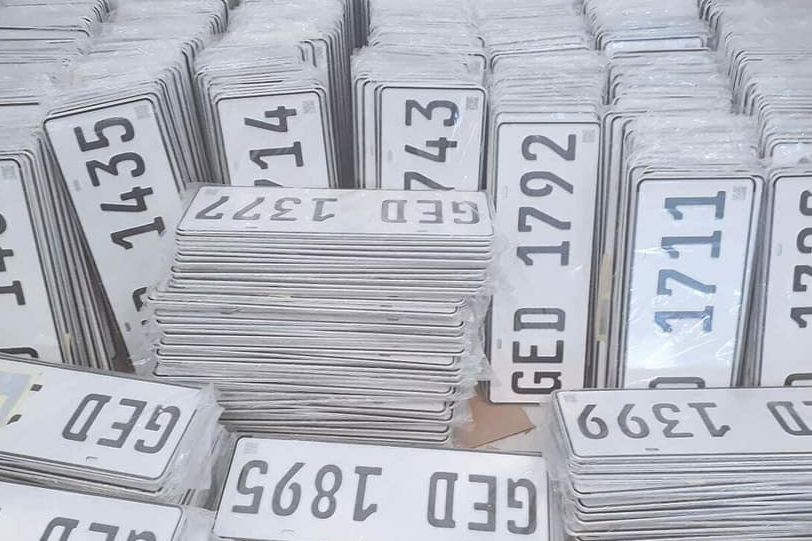 LTO extends vehicle registration for plates ending in 6, 7, 8, 9, 0