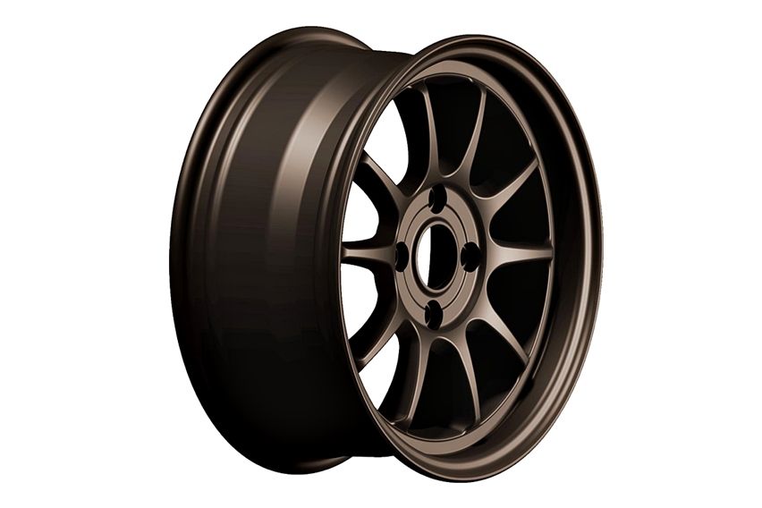 DnZ Wheels Type One 16 inch