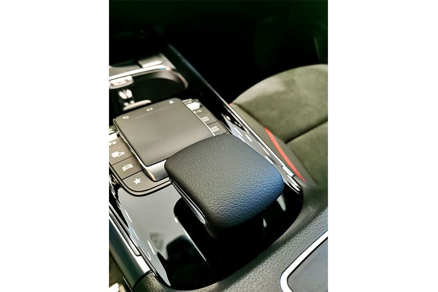 Mercedes-Benz GLA 200 AMG Line