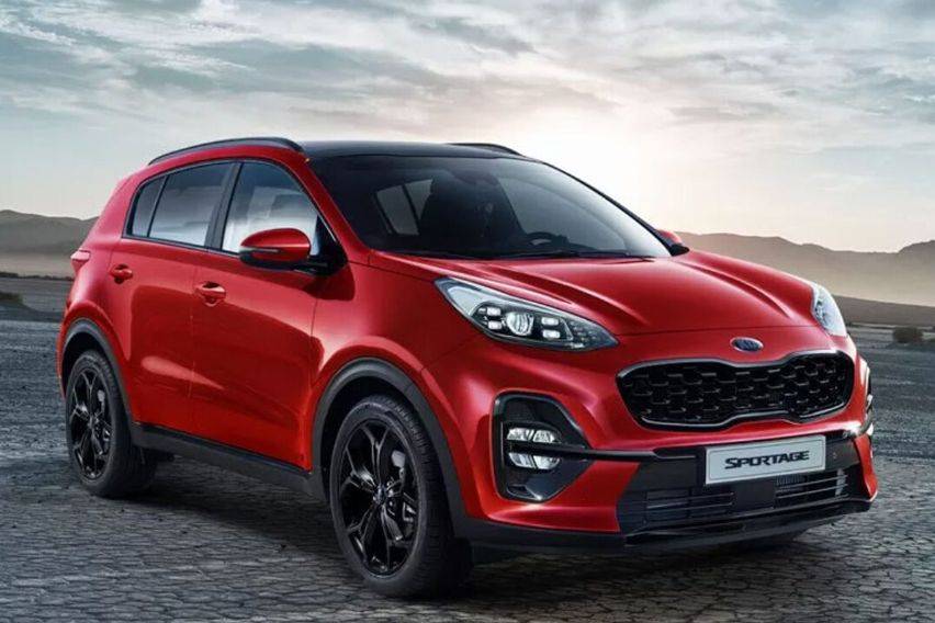 Next-generation Kia Sportage is likely to arrive in April 2021