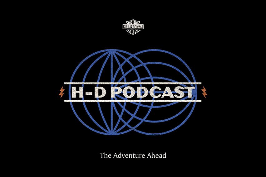 Harley-Davidson LiveWire motorcycle