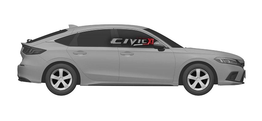next gen honda civic