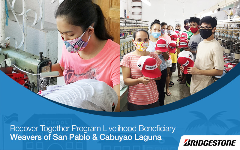 Bridgestone Philippines