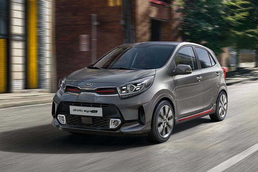 Small And Sweet The Kia Picanto S Pros And Cons Zigwheels