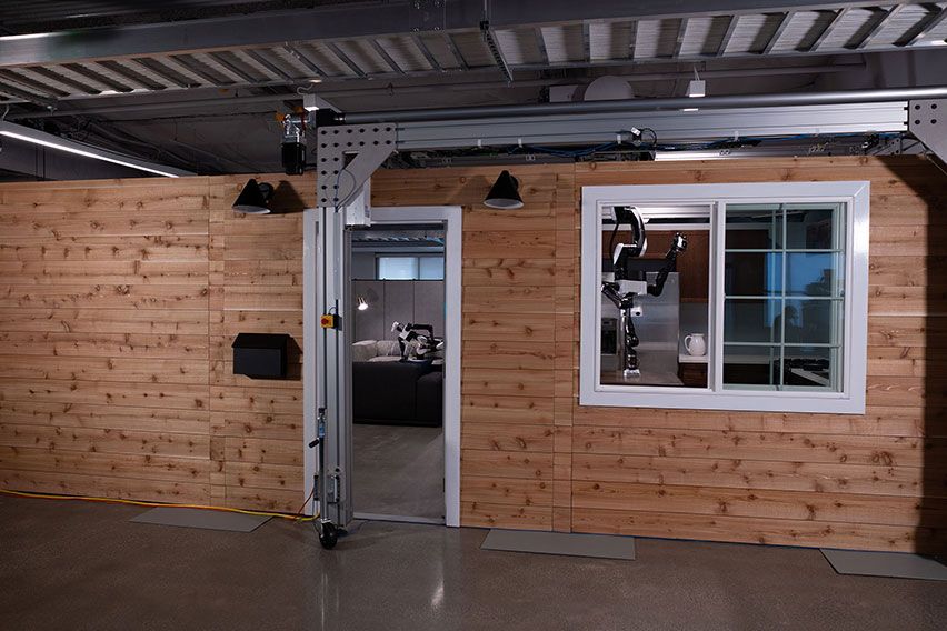 Toyota Research Institute