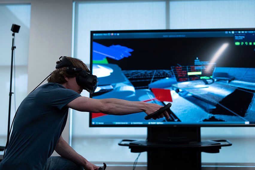 Toyota Research Institute