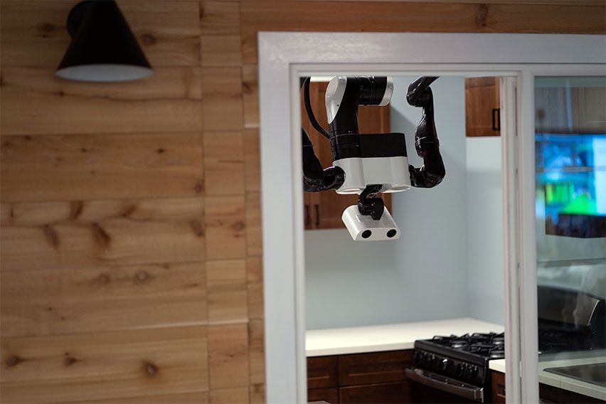 Toyota Research Institute