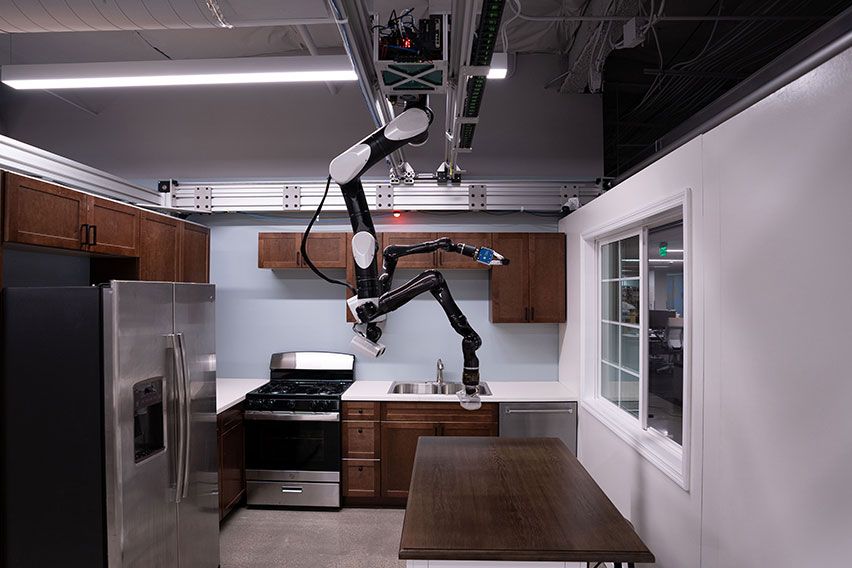 Toyota Research Institute