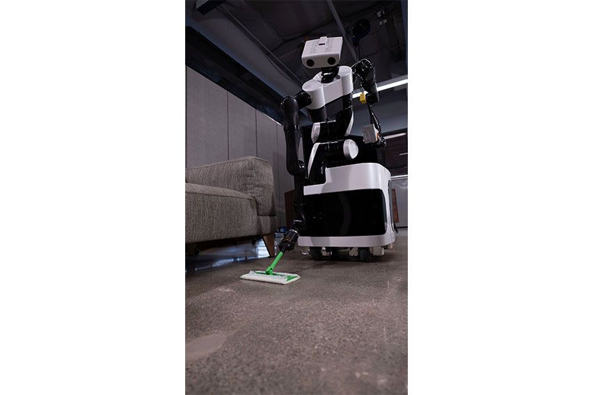 Toyota Research Institute