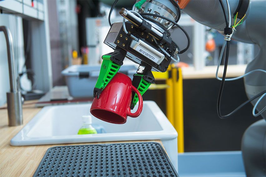 Toyota Research Institute