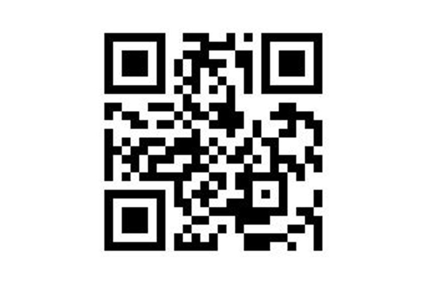 Honda e-raffle QR code