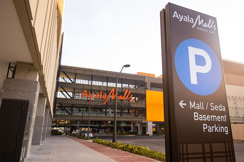 Intelligent Parking System