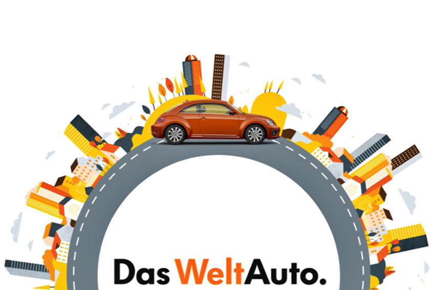 Das WeltAuto