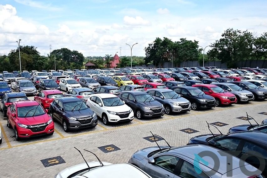 Kinerja Penjualan Mobil di ASEAN Januari-Mei 2021, Indonesia Posisi Berapa?