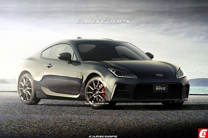 Subaru BRZ Anyar Segera Meluncur, Ini 3 Kunci Pentingnya